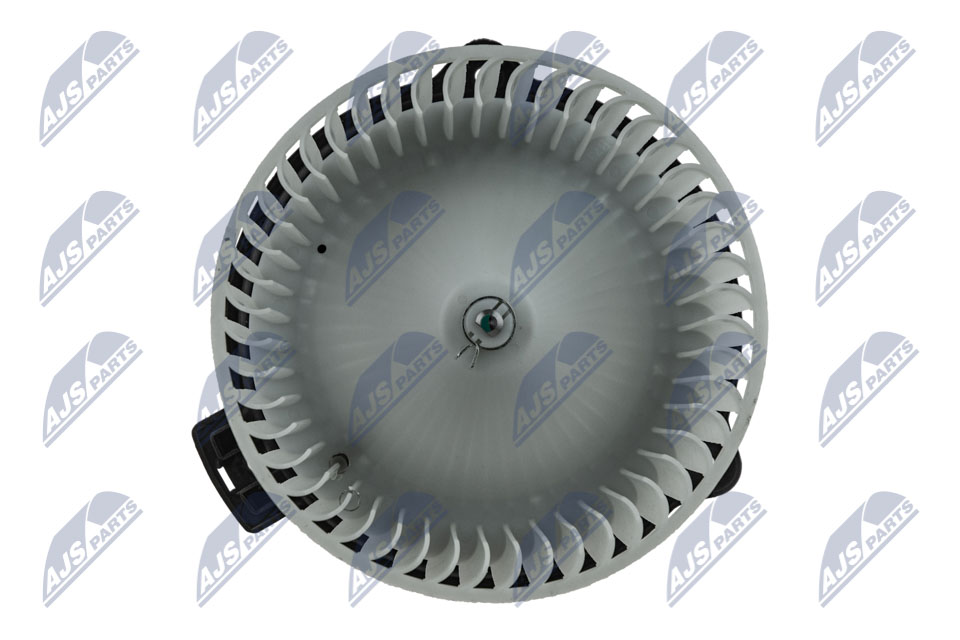 Wentylator wnętrza NTY EWN-MZ-001