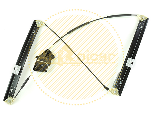 Podnośnik szyby AC ROLCAR 01.3919