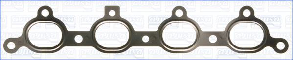 Uszczelka kolektora wydechowego AJUSA 13179600