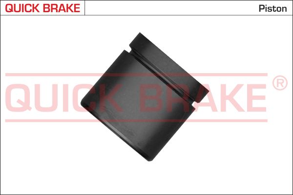 Tłoczek, zacisk hamulca QUICK BRAKE 185247K