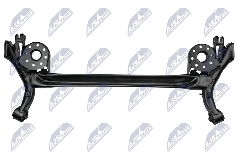 Korpus osi NTY ZRZ-TY-021