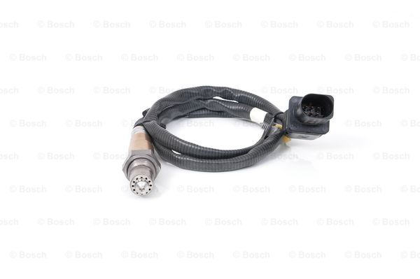 Sonda lambda BOSCH 0 258 017 477