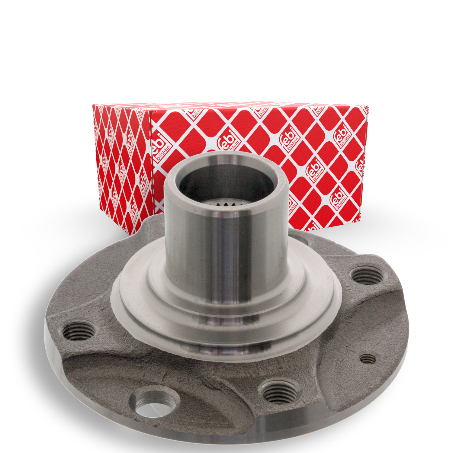 Piasta koła FEBI BILSTEIN 03104