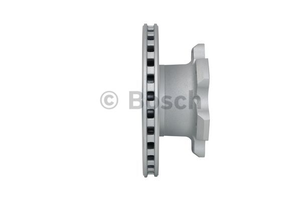 Tarcza hamulcowa BOSCH 0 986 479 E47