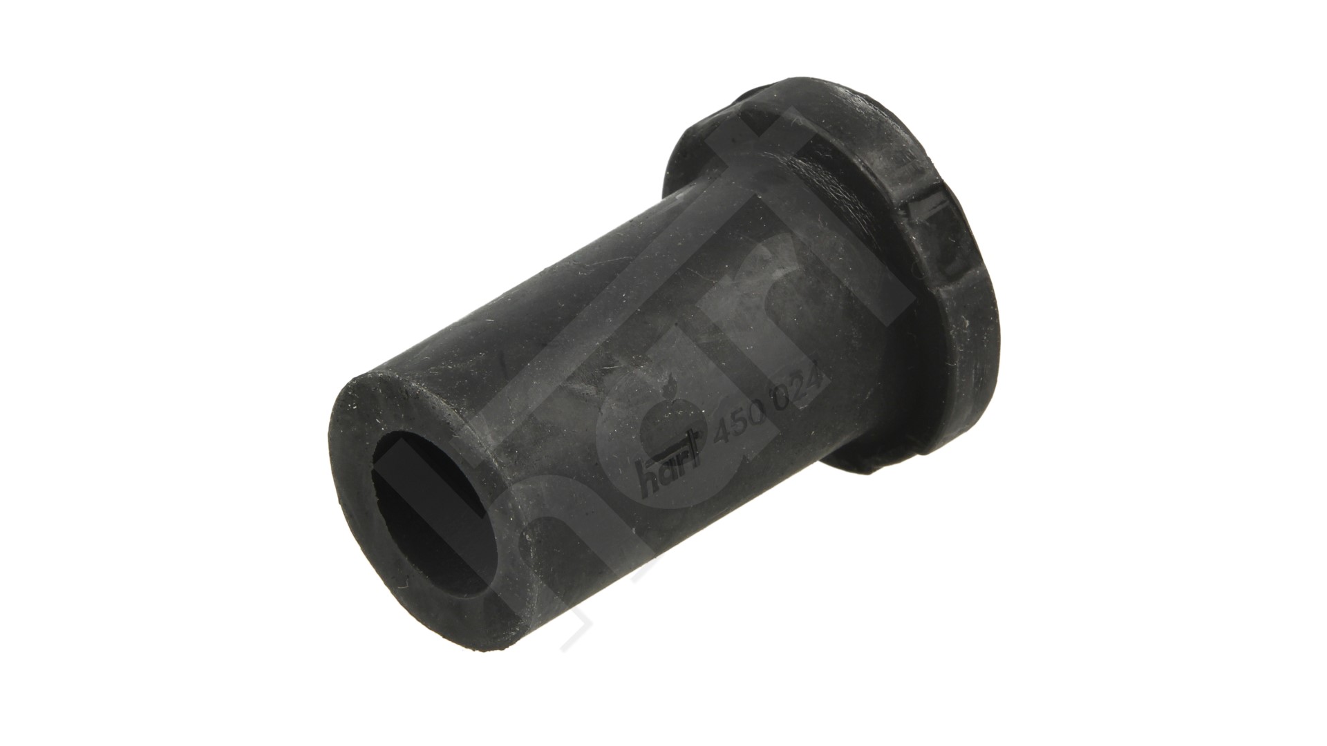 Tuleja pióra resora HART 450 024