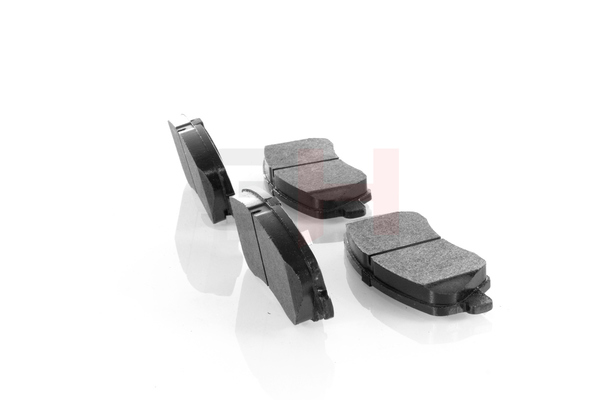 Klocki hamulcowe GH GH-411719