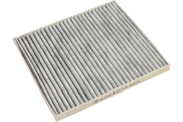 Filtr kabinowy KAVO PARTS HC-8210C