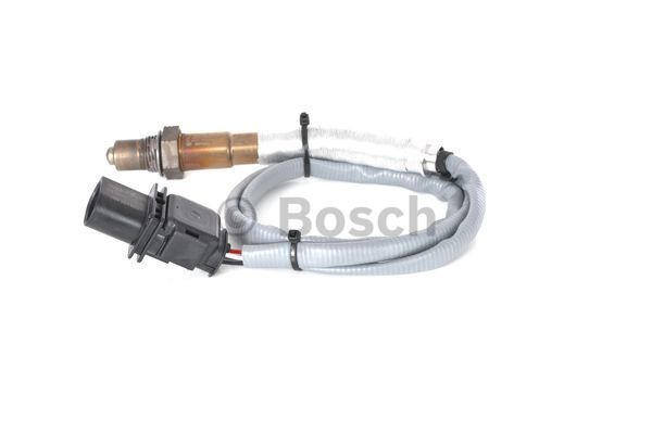 Sonda lambda BOSCH 0 258 017 206