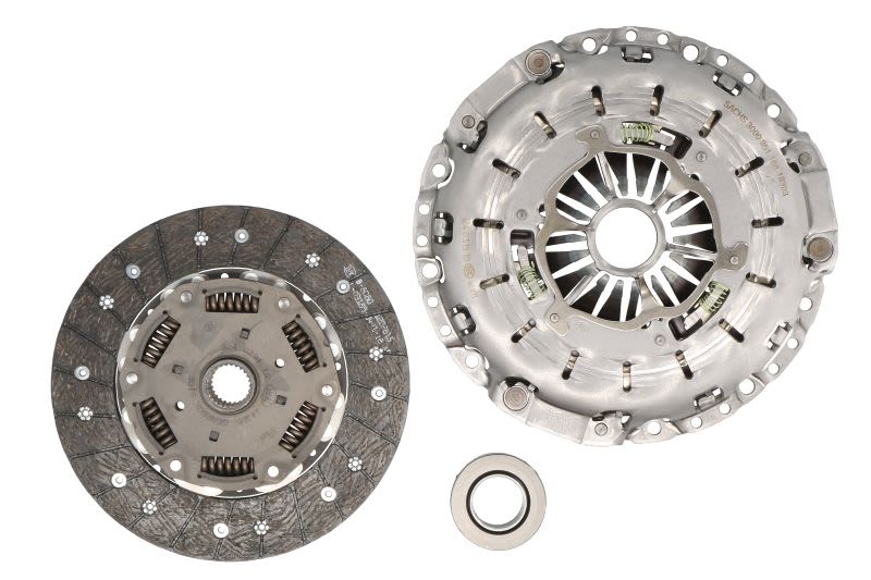 Zestaw sprzęgła SACHS 3000 951 107