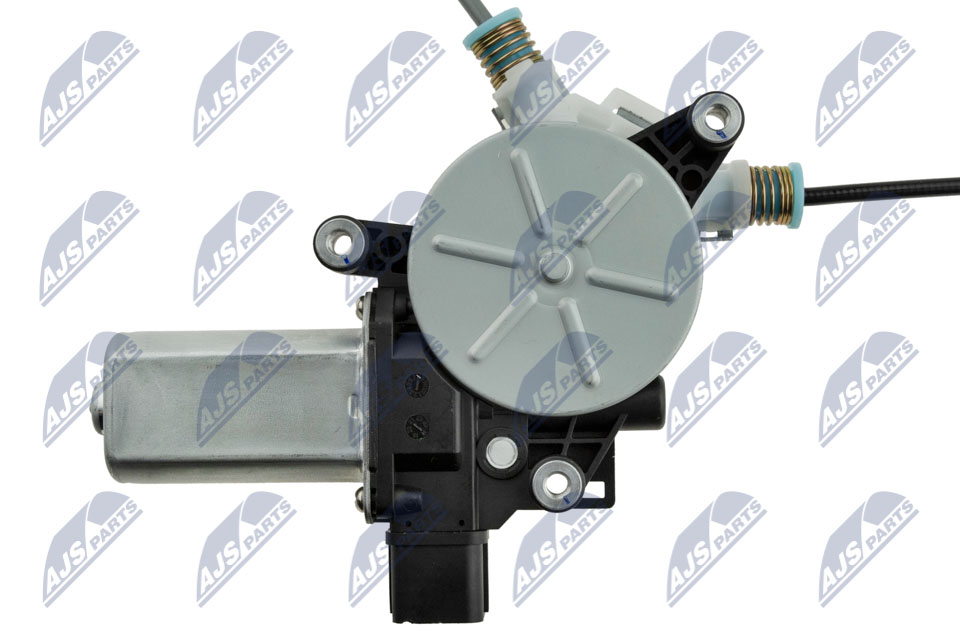Zacisk hamulca NTY HZP-FT-044