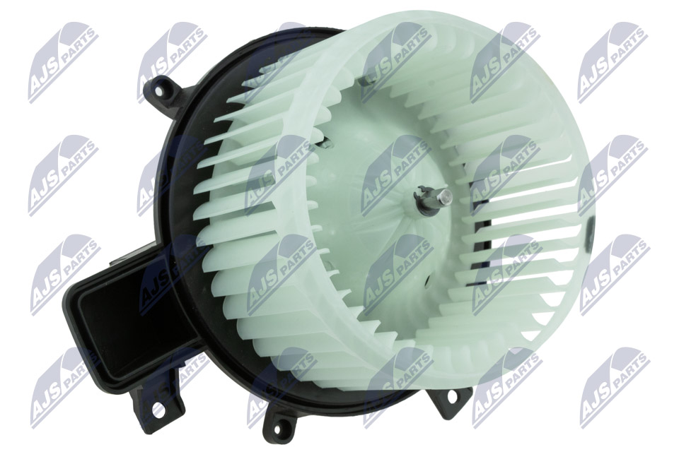 Wentylator wewnętrzny NTY EWN-CH-005