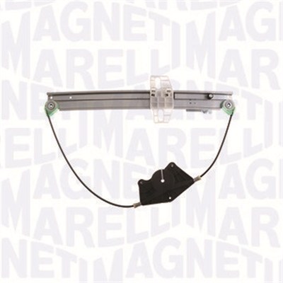 Podnośnik szyby MAGNETI MARELLI 350103170082