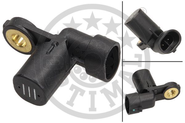 Czujnik ABS OPTIMAL 06-S710