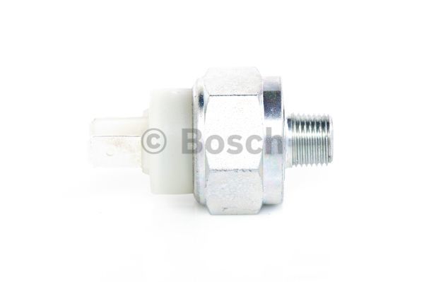 Czujnik ciśnienia oleju BOSCH 0 986 345 111