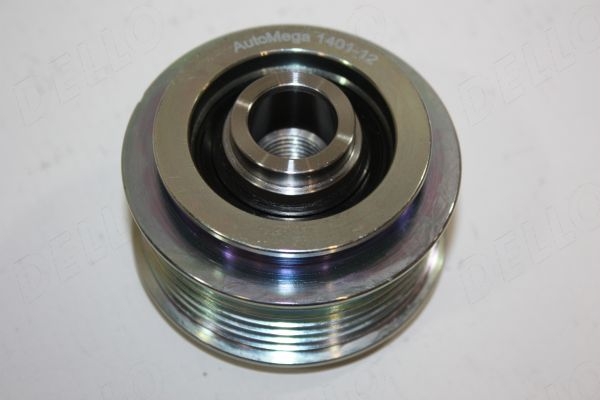 Sprzęgło alternatora AUTOMEGA 130072210