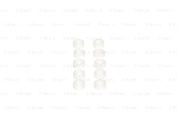 Wtryskiwacz BOSCH F 00V H35 005