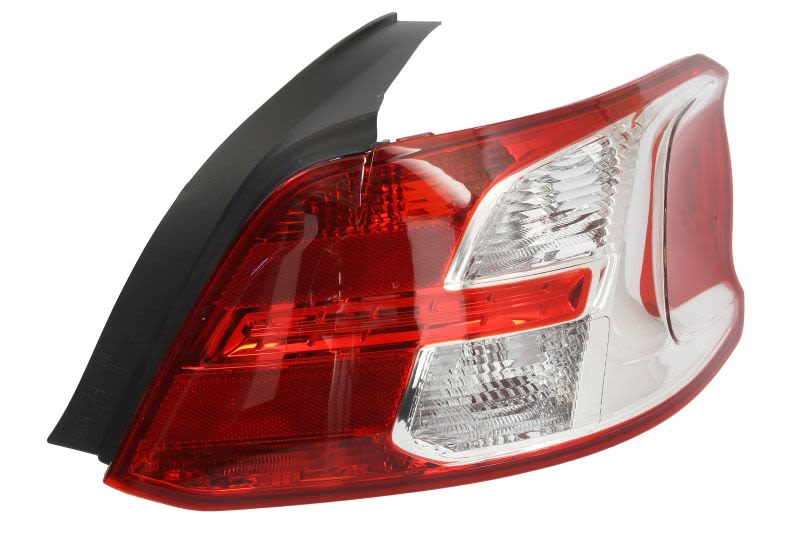 Lampa tylna zespolona ABAKUS 550-1966R-LD-UE
