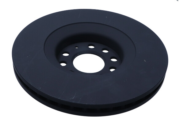 Tarcza hamulcowa QUARO QD8696HC