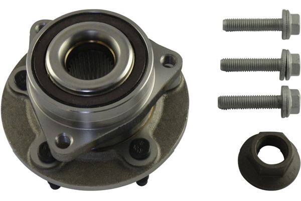 Zestaw łożysk koła KAVO PARTS WBK-1016