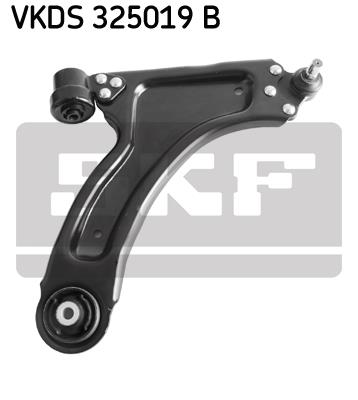 Wahacz zawieszenia koła SKF VKDS 325019 B