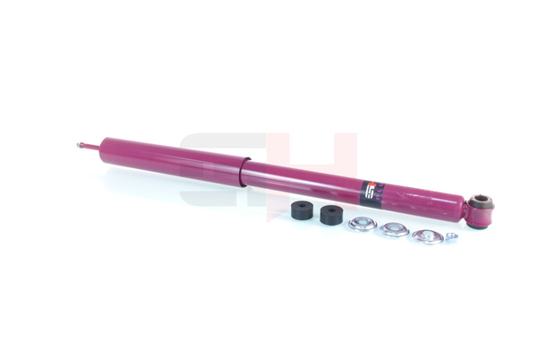 Amortyzator GH GH+334504