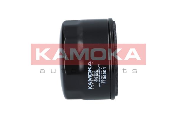 Filtr oleju KAMOKA F104201