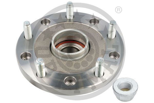 Zestaw łożysk koła OPTIMAL 302595