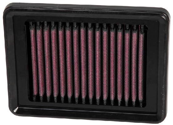Filtr powietrza K&N FILTERS YA-5008