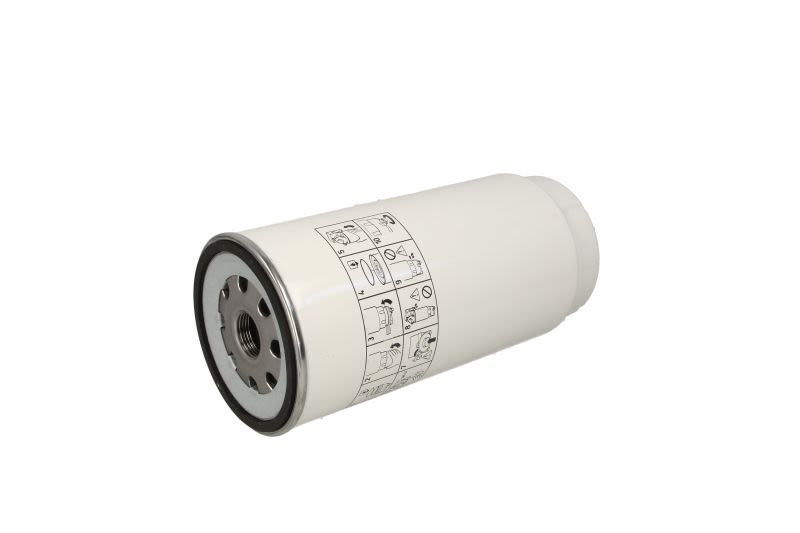 Filtr paliwa HENGST FILTER H356WK