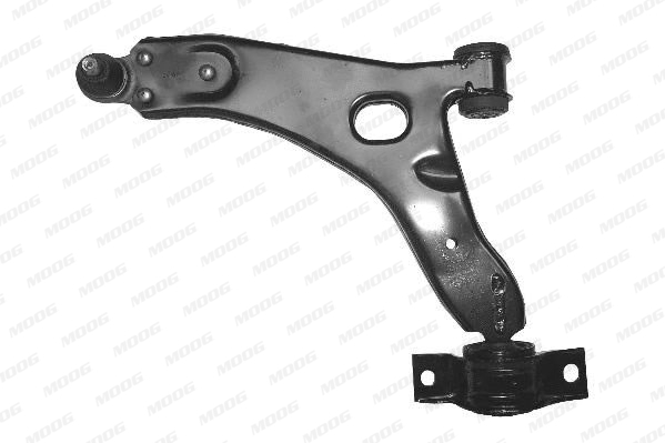 Wahacz zawieszenia koła MOOG FD-WP-0404P