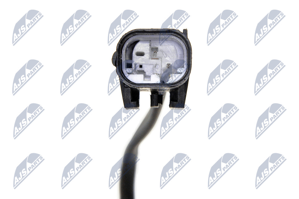 Zamek pokrywy komory silnika NTY EZC-BM-061