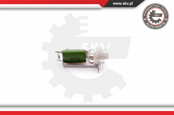 Opornik wentylatora ESEN SKV 94SKV036