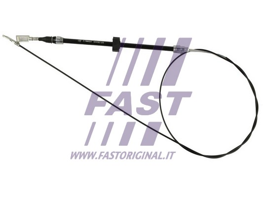 Linka hamulca ręcznego FAST FT69027