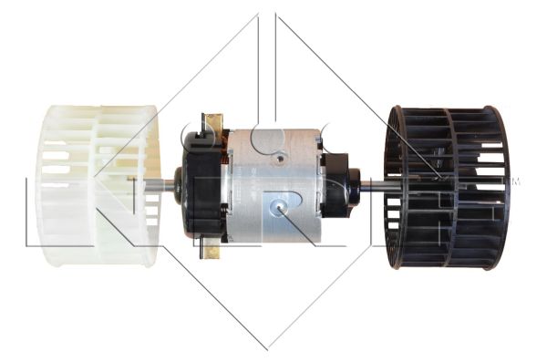 Wentylator wnętrza NRF 34140