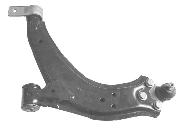 Wahacz zawieszenia koła HART 421 695