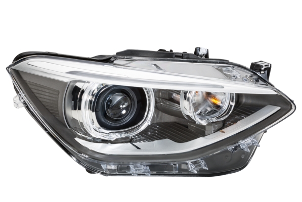Reflektor HELLA 1ZS 010 741-681