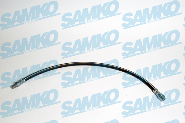 Przewód hamulcowy elastyczny SAMKO 6T47971
