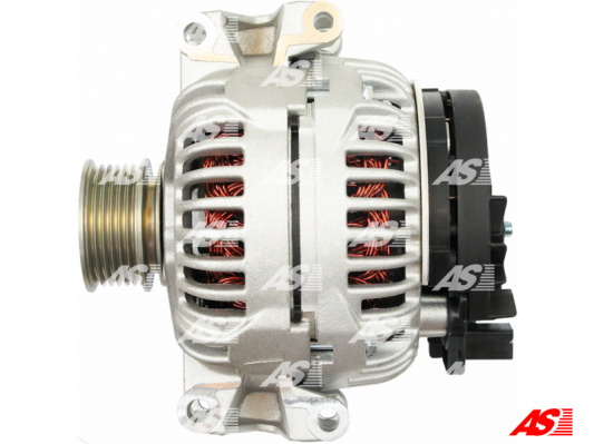 Alternator AS-PL A0076
