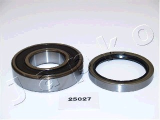 Zestaw łożysk koła JAPKO 425027