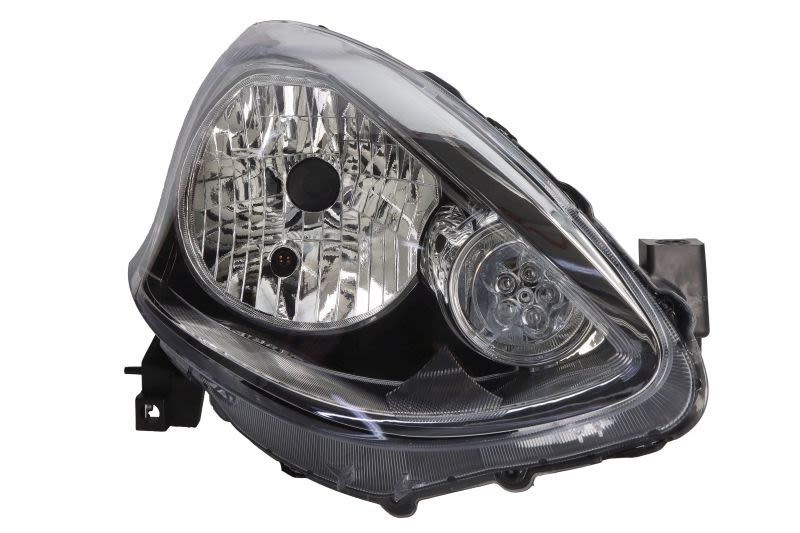Reflektor ABAKUS 215-11G2R-LDEM2