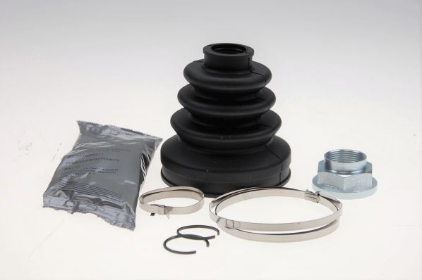 Zestaw osłon LÖBRO 306920
