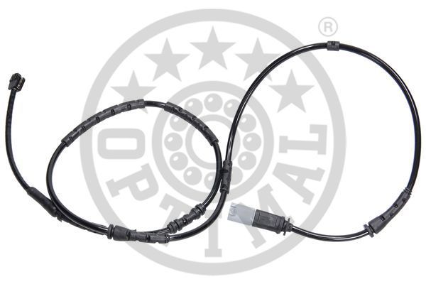 Czujnik zużycia klocków OPTIMAL WKT-60080K