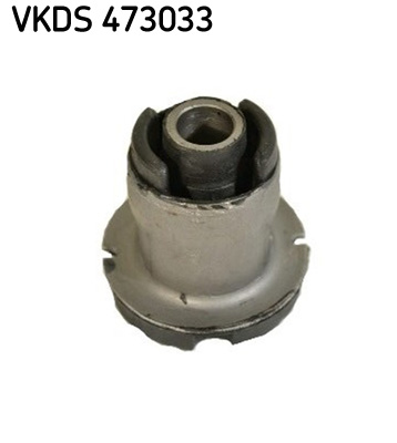 Korpus osi SKF VKDS 473033