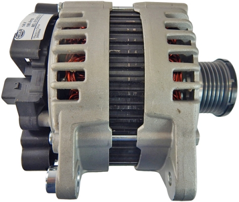 Alternator HELLA 8EL 012 430-371