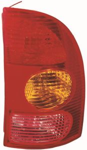 Lampa tylna zespolona ABAKUS 551-1955R-LD-UE