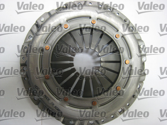 Zestaw sprzęgła VALEO 826842