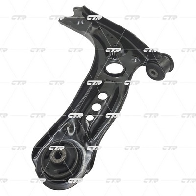 Wahacz zawieszenia koła CTR CQ0340R