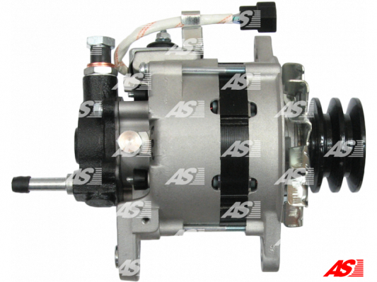 Alternator AS-PL A6135