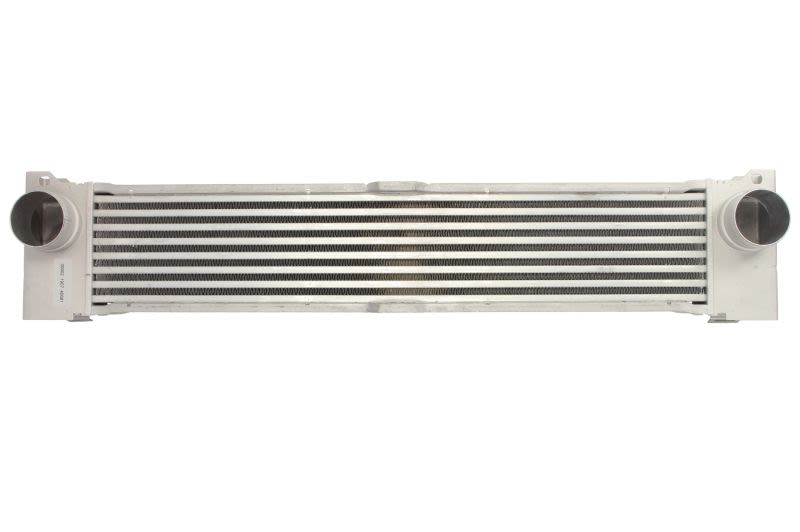 Chłodnica powietrza intercooler NRF 30902