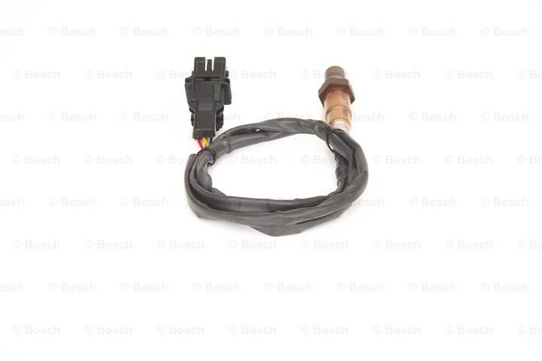 Sonda lambda BOSCH 0 258 007 151